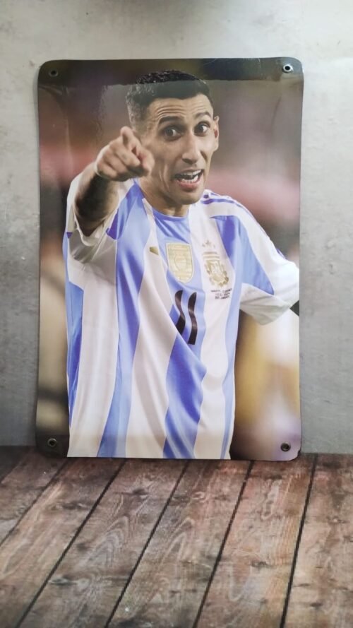 DI MARIA