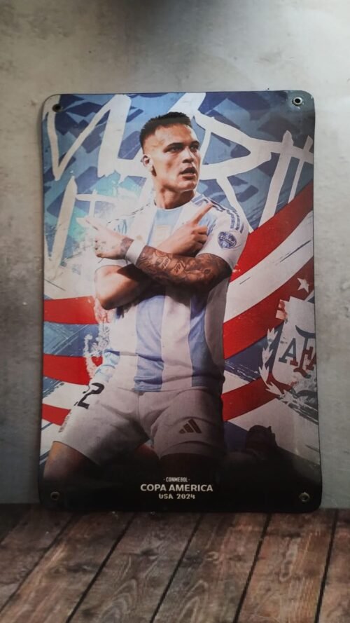 LAUTARO MARTINEZ