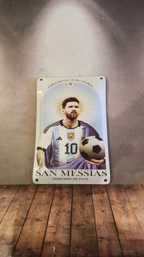 SAN MESSIAS