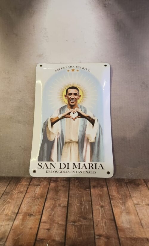 SAN DI MARIA