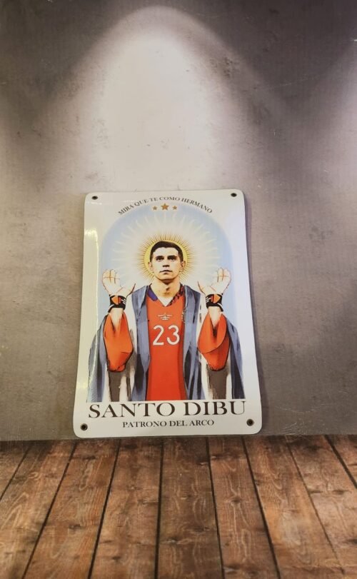 SANTO DIBU