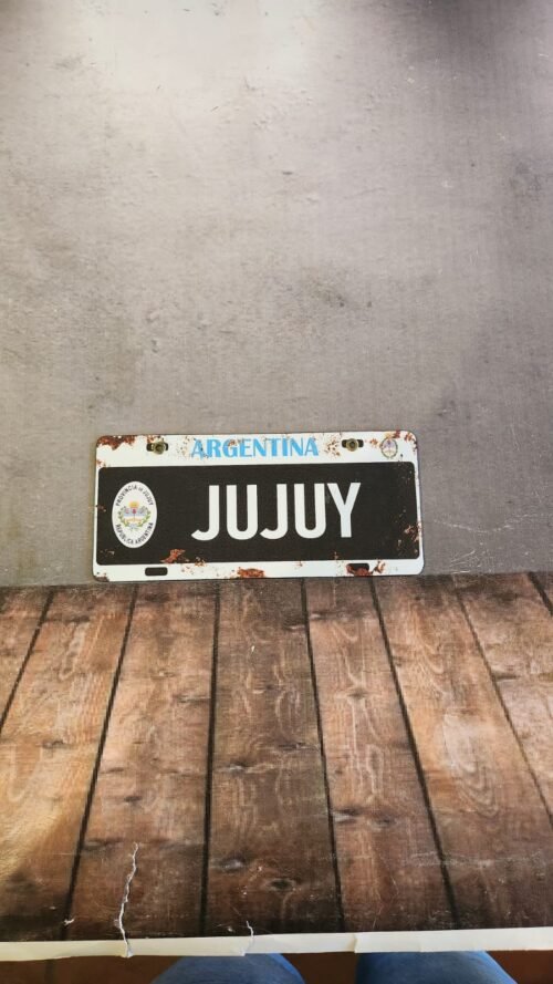 JUJUY