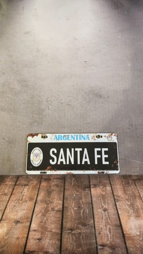SANTA FE