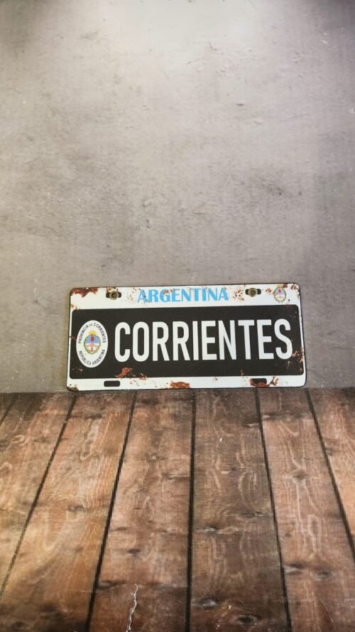 CORRIENTES