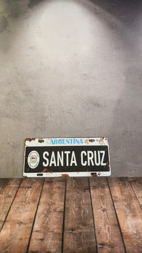 SANTA CRUZ
