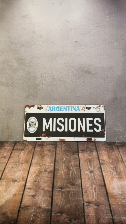 MISIONES