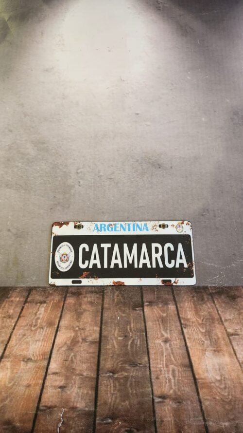 CATAMARCA