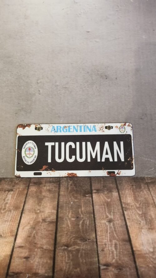 TUCUMAN