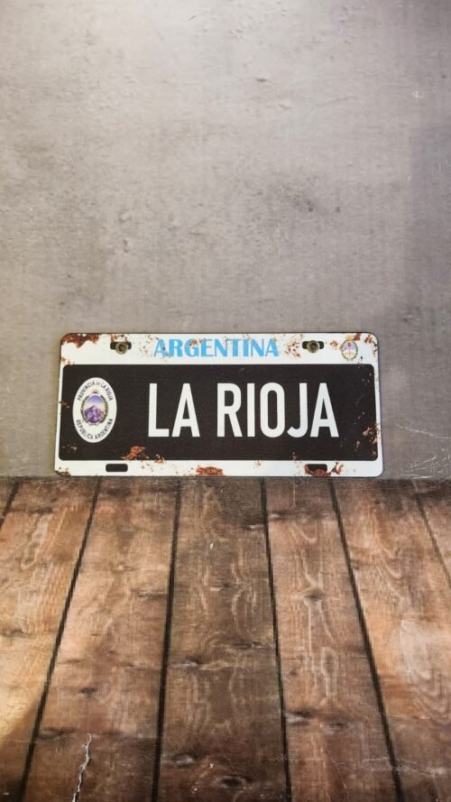 LA RIOJA