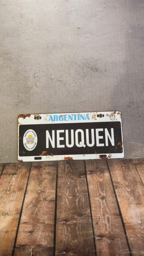 NEUQUEN