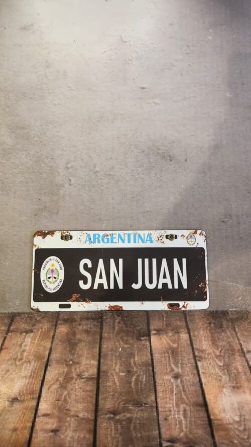 SAN JUAN