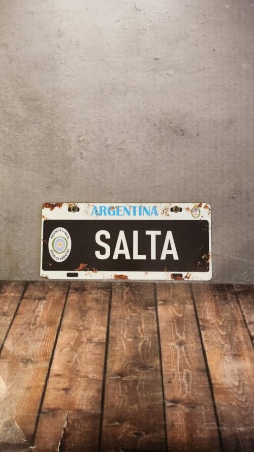 SALTA