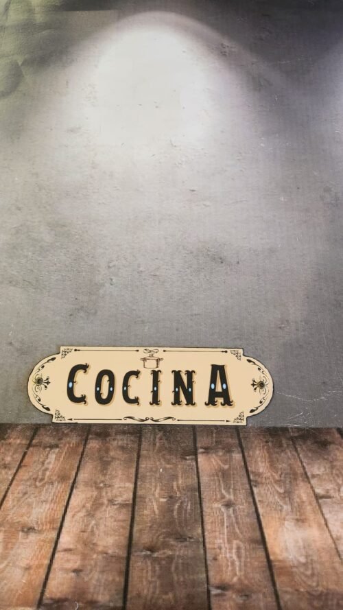 COCINA