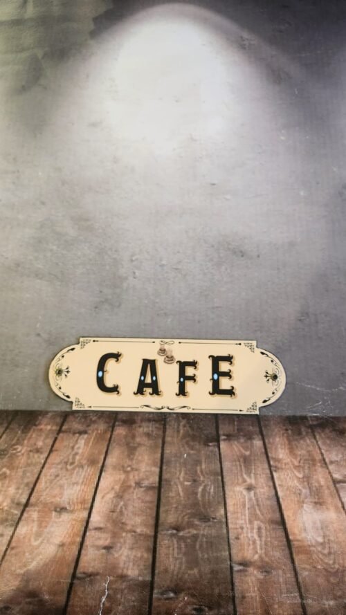 CAFE