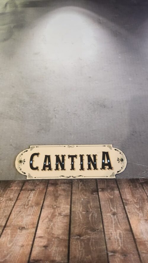 CANTINA