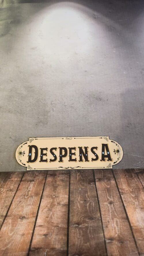 DESPENSA