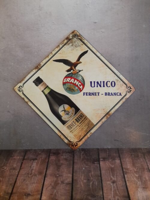 FERNET BRANCA