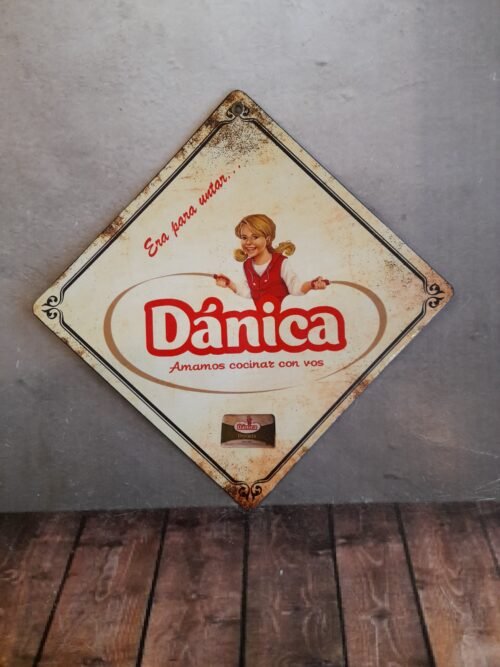 DANICA