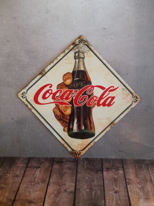 COCA COLA