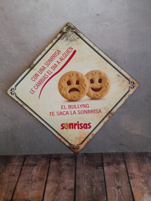 GALLETITAS SONRISAS
