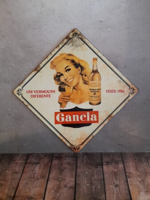 GANCIA