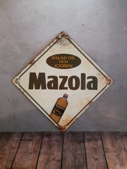 MAZOLA