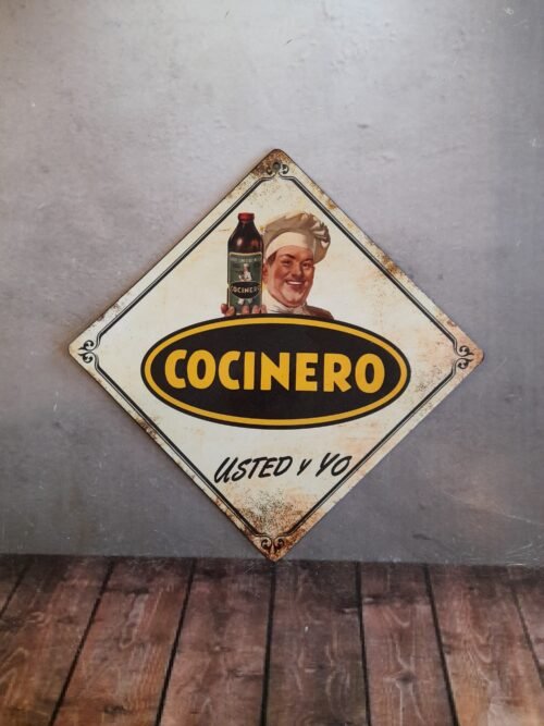 COCINERO