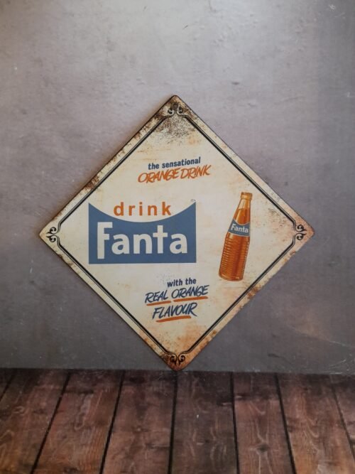 FANTA
