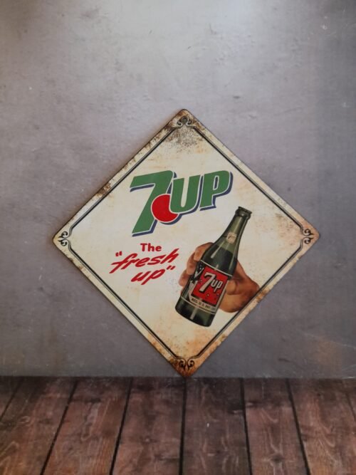 7UP