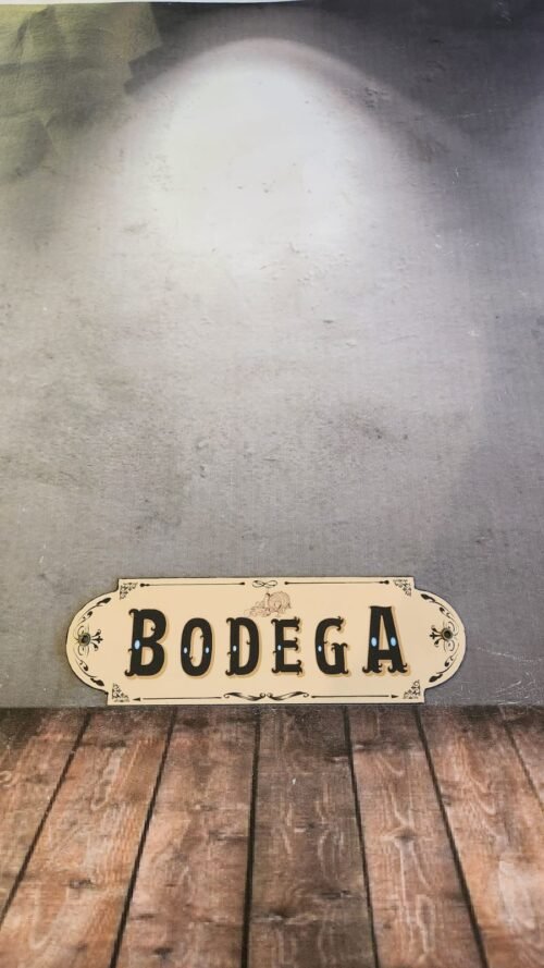 BODEGA