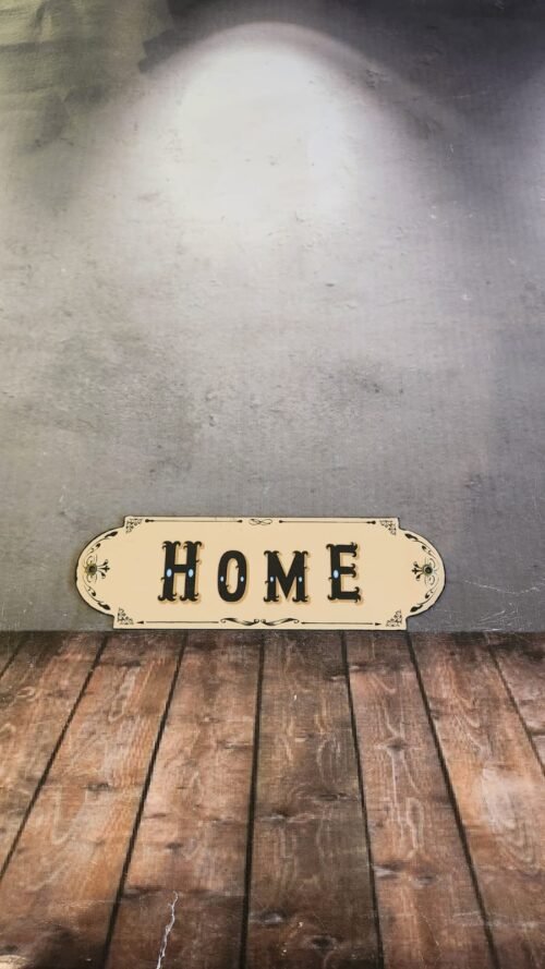 HOME