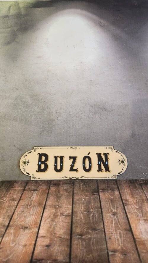 BUZON