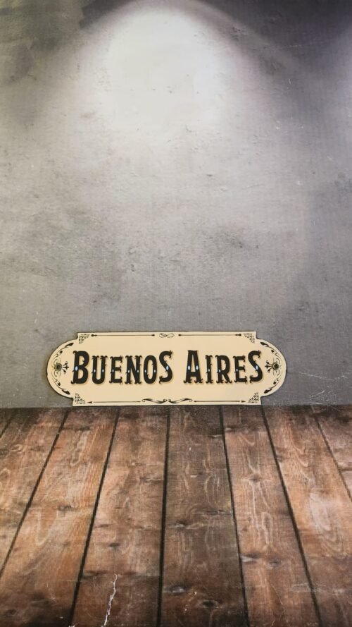 BUENOS AIRES