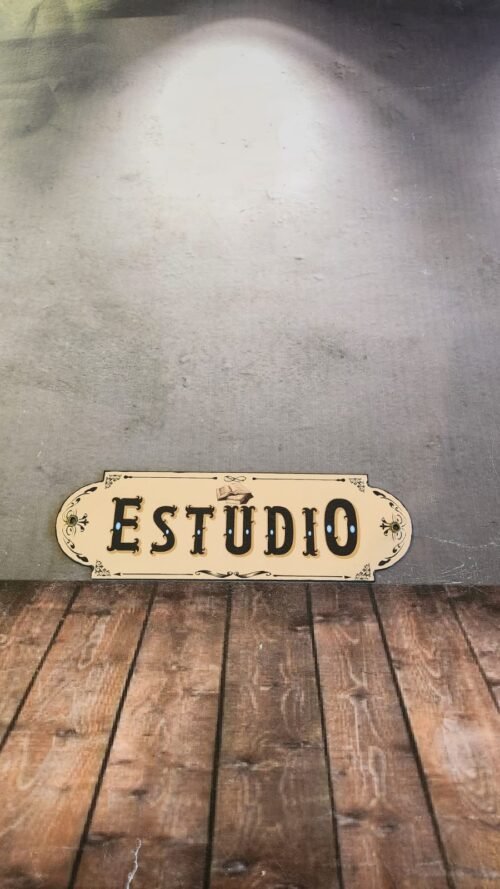 ESTUDIO