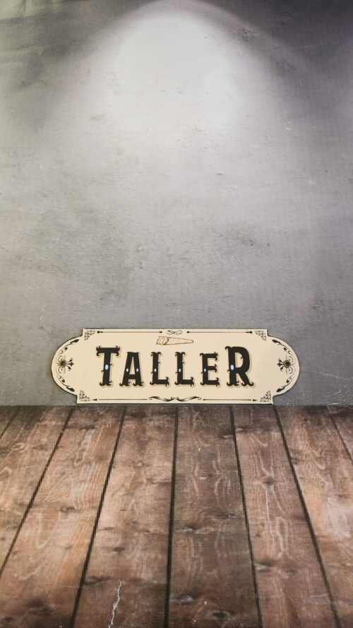 TALLER