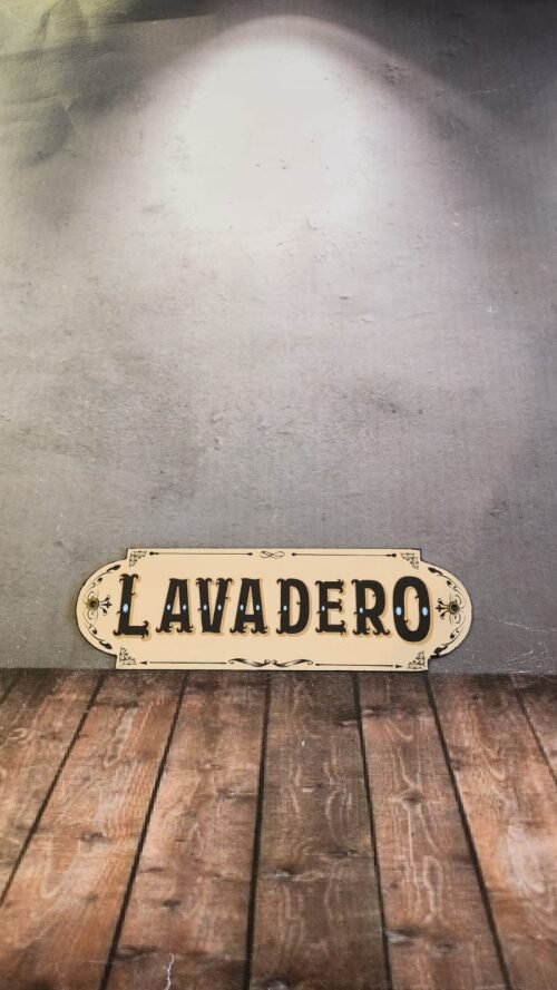 LAVADERO