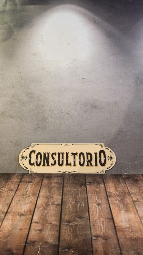 CONSULTORIO