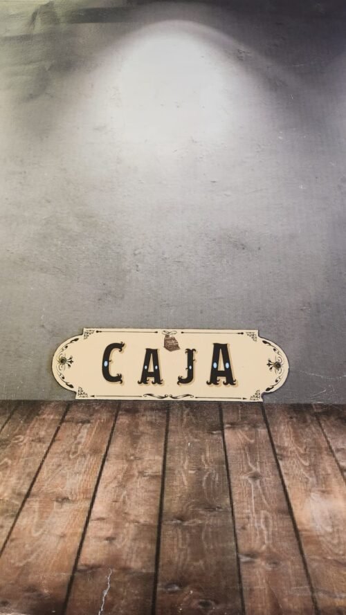 CAJA