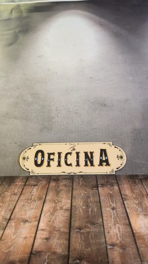 OFICINA