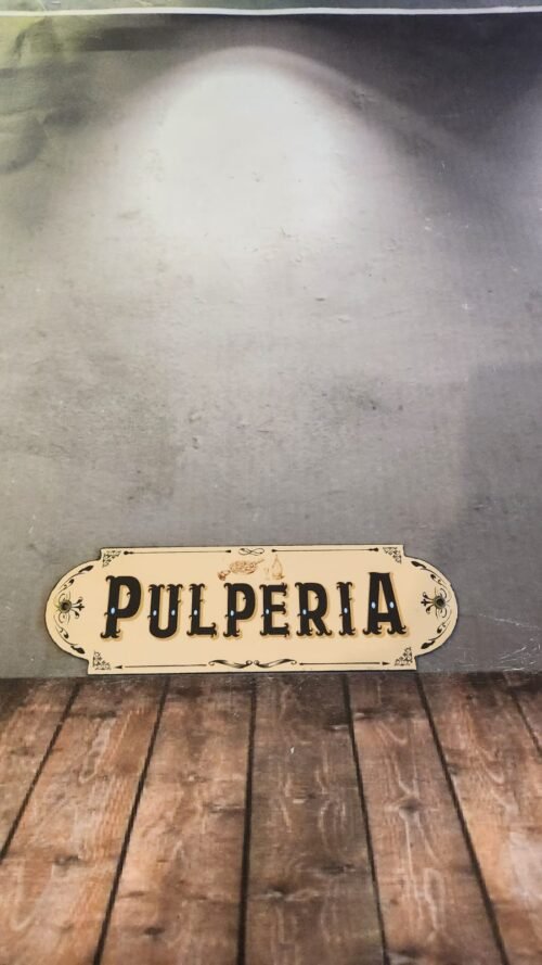 PULPERIA
