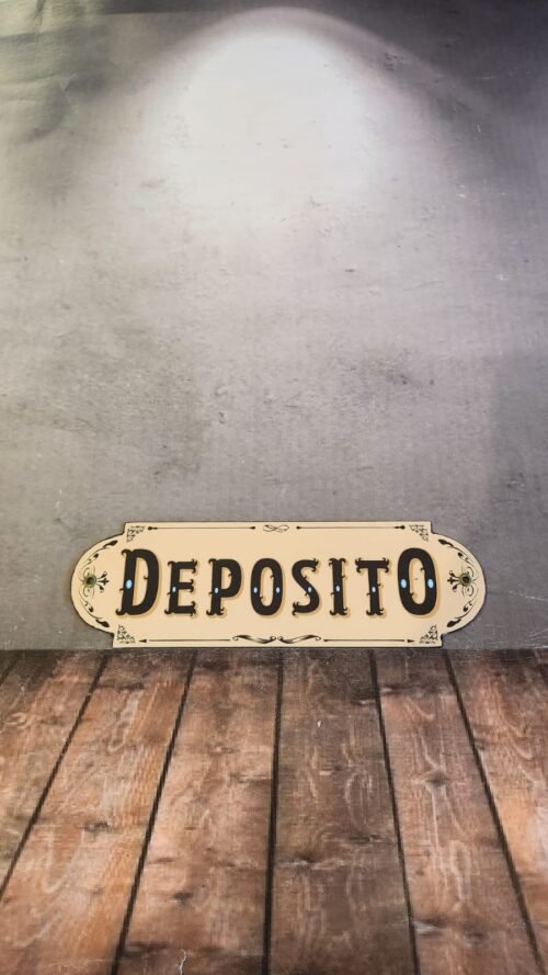 DEPOSITO