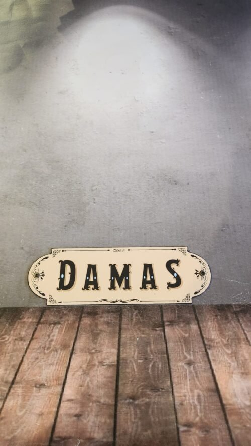 DAMAS
