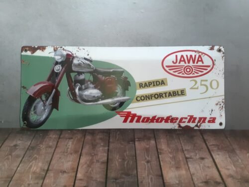 JAWA