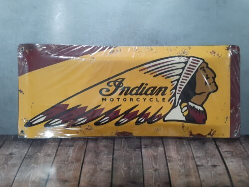 INDIAN